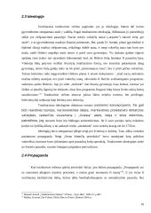 Totalitarinių režimų ištakos XX a. pirmojoje pusėje Europoje 10 puslapis