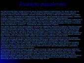 Černobylio avarija skaidrės 12 puslapis