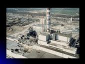 Černobylio avarija skaidrės 3 puslapis