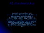 Černobylio avarija skaidrės 4 puslapis