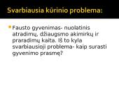 Johanas Volfgangas Gėtė skaidrės 17 puslapis