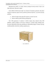 OSB plokščIų vežimo maršrutu Vilnius (Lietuva) – Gdanskas (Lenkija) technologinio proceso sudarymas 11 puslapis