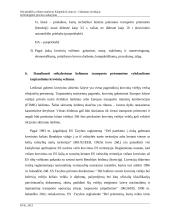 OSB plokščIų vežimo maršrutu Vilnius (Lietuva) – Gdanskas (Lenkija) technologinio proceso sudarymas 16 puslapis