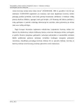 OSB plokščIų vežimo maršrutu Vilnius (Lietuva) – Gdanskas (Lenkija) technologinio proceso sudarymas 17 puslapis