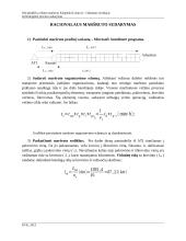 OSB plokščIų vežimo maršrutu Vilnius (Lietuva) – Gdanskas (Lenkija) technologinio proceso sudarymas 18 puslapis