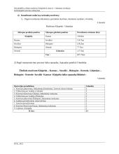 OSB plokščIų vežimo maršrutu Vilnius (Lietuva) – Gdanskas (Lenkija) technologinio proceso sudarymas 20 puslapis