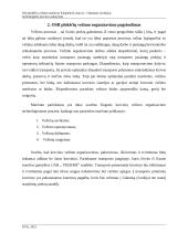 OSB plokščIų vežimo maršrutu Vilnius (Lietuva) – Gdanskas (Lenkija) technologinio proceso sudarymas 5 puslapis