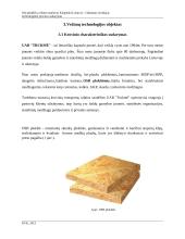 OSB plokščIų vežimo maršrutu Vilnius (Lietuva) – Gdanskas (Lenkija) technologinio proceso sudarymas 6 puslapis