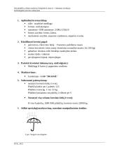 OSB plokščIų vežimo maršrutu Vilnius (Lietuva) – Gdanskas (Lenkija) technologinio proceso sudarymas 7 puslapis