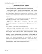 OSB plokščIų vežimo maršrutu Vilnius (Lietuva) – Gdanskas (Lenkija) technologinio proceso sudarymas 10 puslapis