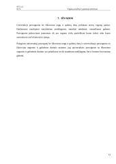 Vagonų savybių ir ypatumų vertinimas 13 puslapis