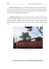 Vagonų savybių ir ypatumų vertinimas 5 puslapis