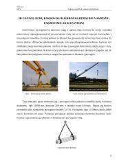 Vagonų savybių ir ypatumų vertinimas 6 puslapis