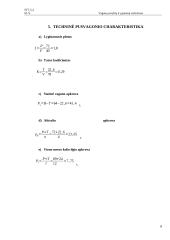 Vagonų savybių ir ypatumų vertinimas 8 puslapis