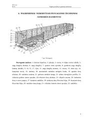 Vagonų savybių ir ypatumų vertinimas 9 puslapis