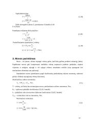 Rotorinis trupintuvas kursinis 13 puslapis