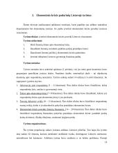2008 metų ekonominės krizės priežastys ir padariniai pasaulyje ir Lietuvoje 14 puslapis