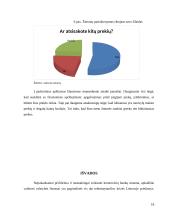 2008 metų ekonominės krizės priežastys ir padariniai pasaulyje ir Lietuvoje 18 puslapis