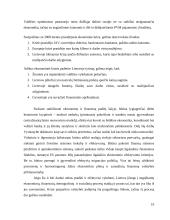 2008 metų ekonominės krizės priežastys ir padariniai pasaulyje ir Lietuvoje 19 puslapis