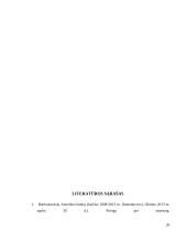 2008 metų ekonominės krizės priežastys ir padariniai pasaulyje ir Lietuvoje 20 puslapis