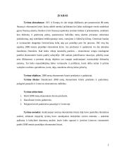 2008 metų ekonominės krizės priežastys ir padariniai pasaulyje ir Lietuvoje 3 puslapis