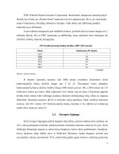 2008 metų ekonominės krizės priežastys ir padariniai pasaulyje ir Lietuvoje 5 puslapis