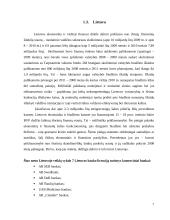 2008 metų ekonominės krizės priežastys ir padariniai pasaulyje ir Lietuvoje 7 puslapis