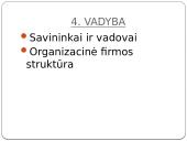 Verslo plano sudarymo pradziamokslis 7 puslapis