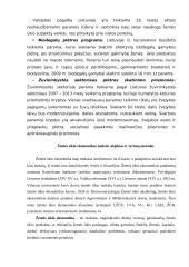 Žemės ūkio ekonomika ir politika konspektas 13 puslapis