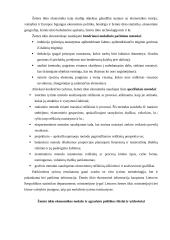 Žemės ūkio ekonomika ir politika konspektas 14 puslapis