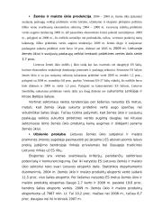 Žemės ūkio ekonomika ir politika konspektas 3 puslapis