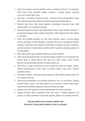 Žemės ūkio ekonomika ir politika konspektas 6 puslapis
