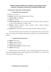  „Nokia“ prekės ženklo marketingo problemos sprendimas  8 puslapis