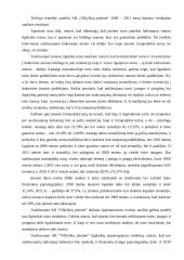 AB Vilkyškių pieninė veiklos analizė 12 puslapis