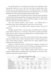 AB Vilkyškių pieninė veiklos analizė 4 puslapis