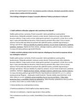 Filosofijos konspektai 2 puslapis