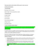 Filosofijos konspektai 4 puslapis