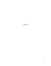 Pasirinktos įmonės X rinkodaros planas 11 puslapis