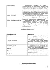 Videotekos projektas 13 puslapis