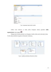 Videotekos projektas 19 puslapis