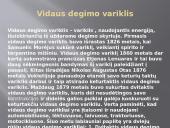 Hibridinių ir automobilių su vidaus degimo varikliai palyginimas 6 puslapis