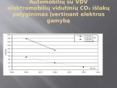 Hibridinių ir automobilių su vidaus degimo varikliai palyginimas 9 puslapis
