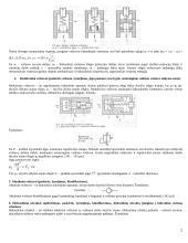 Hidraulikos teoriniai klausimai ir atsakymai 2 puslapis