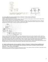 Hidraulikos teoriniai klausimai ir atsakymai 11 puslapis
