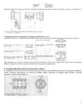 Hidraulikos teoriniai klausimai ir atsakymai 3 puslapis
