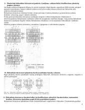 Hidraulikos teoriniai klausimai ir atsakymai 4 puslapis