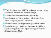 Vadyba. Individuali įmonė 12 puslapis