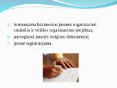 Vadyba. Individuali įmonė 4 puslapis