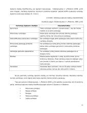 Viešbučio svečių segmentavimas ir lojalumo programų vykdymas 11 puslapis