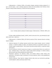 Viešbučio svečių segmentavimas ir lojalumo programų vykdymas 12 puslapis
